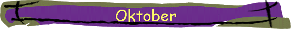 Oktober